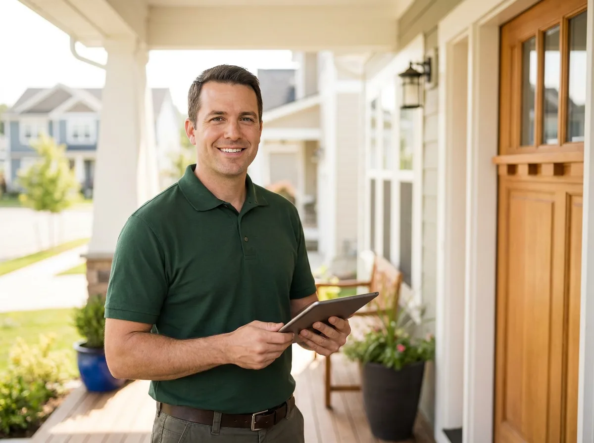 Pest control FAQs for Porterville, MS